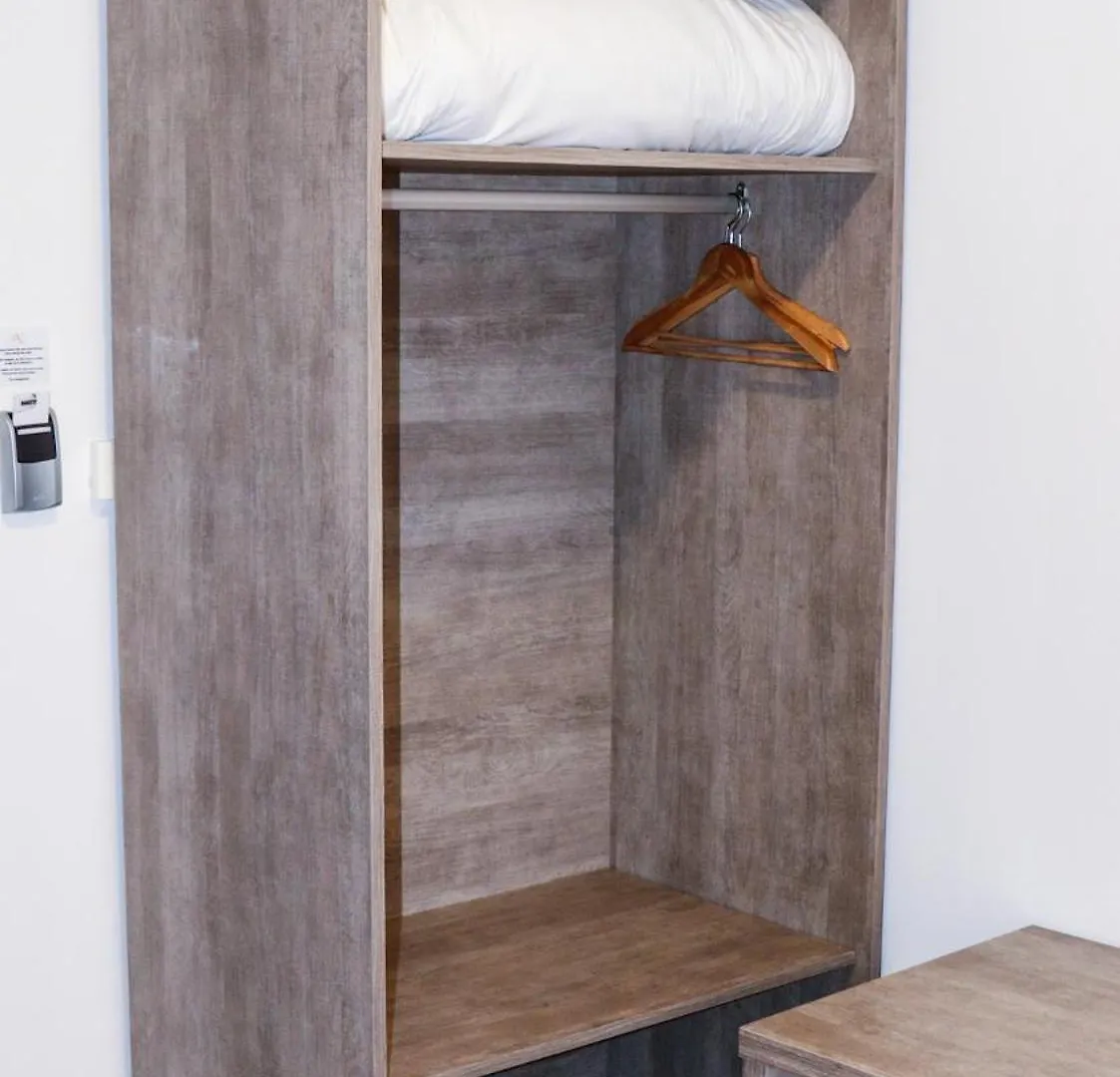 *** Πανσιόν Napoli Suites Studios Aparthotel Saint Julian's Μάλτα