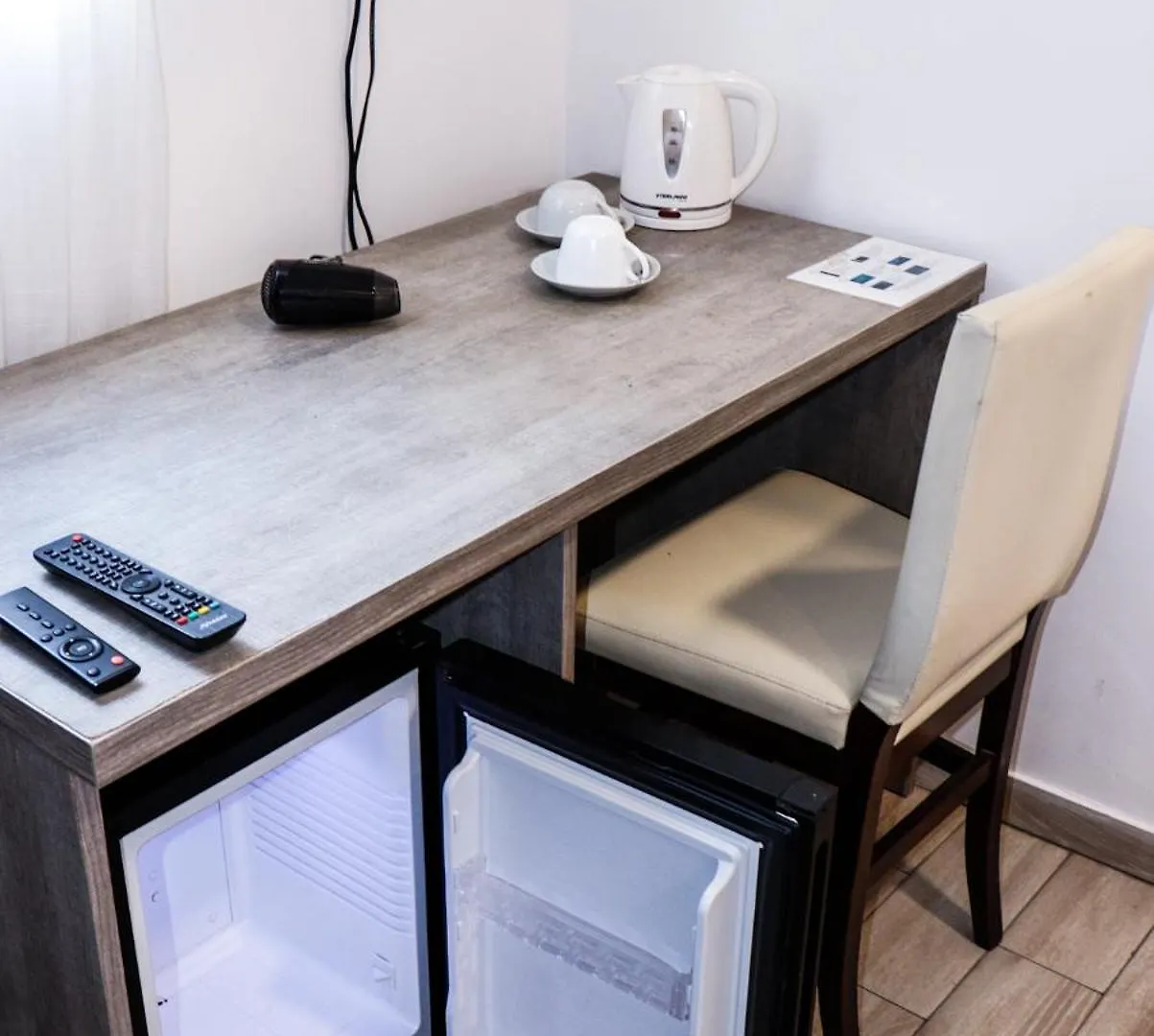 *** Casa de hóspedes Napoli Suites Studios Aparthotel St. Julian's Malta