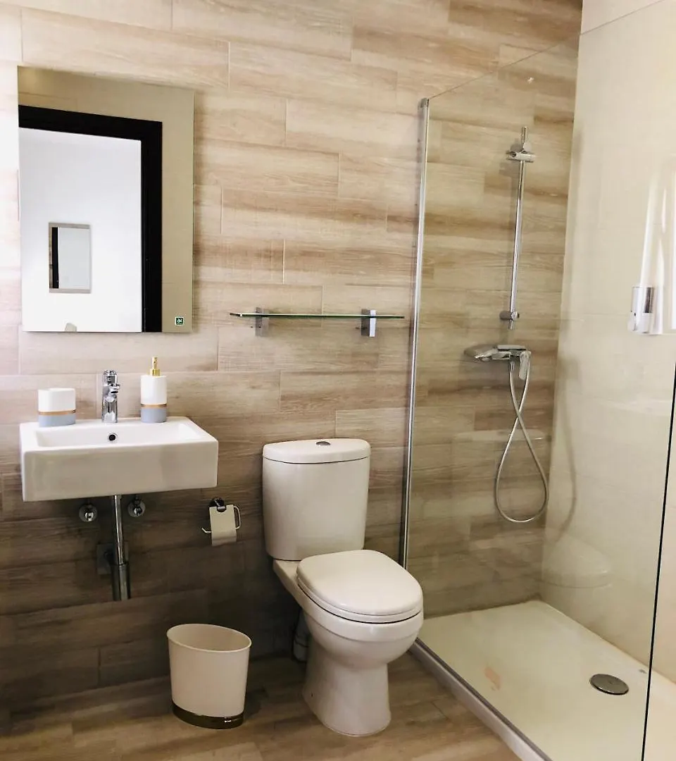 Napoli Suites Studios Aparthotel Saint Julian's 3*,
