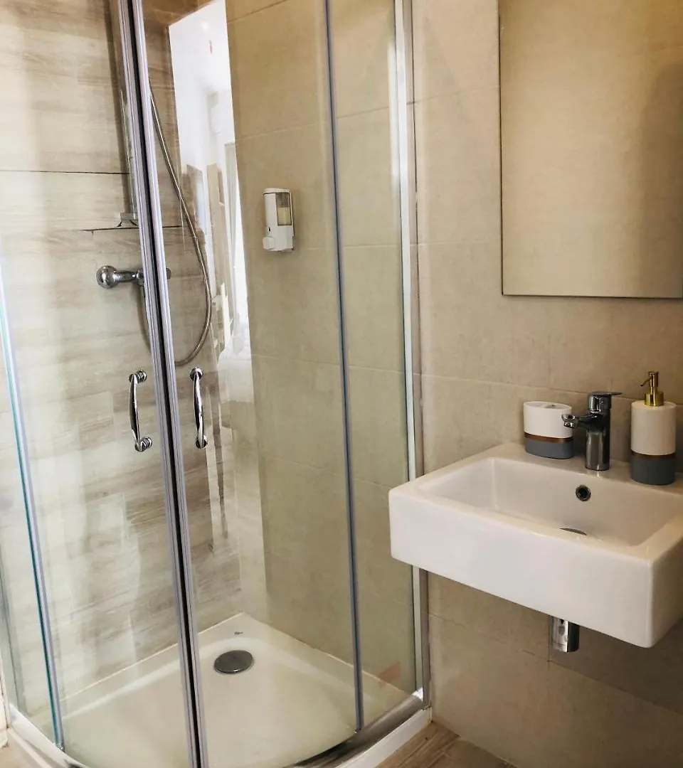 Napoli Suites Studios Aparthotel Saint Julian's
