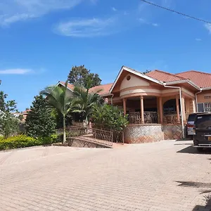 Airport Side Entebbe