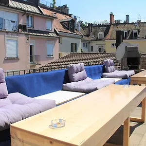 Albergue Stay2night Center