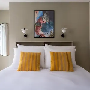 Apart-hotel Numa Craft