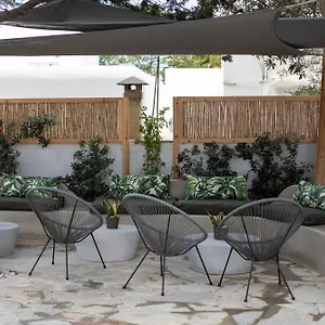 Appart hôtel Mytheo