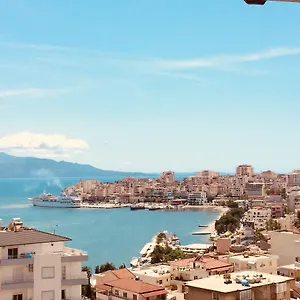 Gjika Sarande