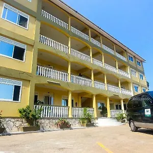 Karibu Bb Entebbe