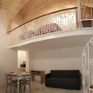 Apartmán Palazzo Leonardo