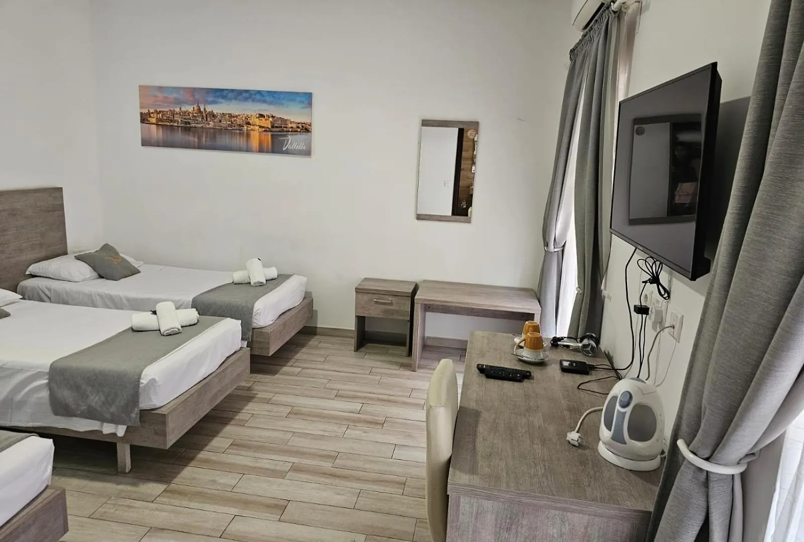 Napoli Suites Studios Aparthotel Saint Julian's