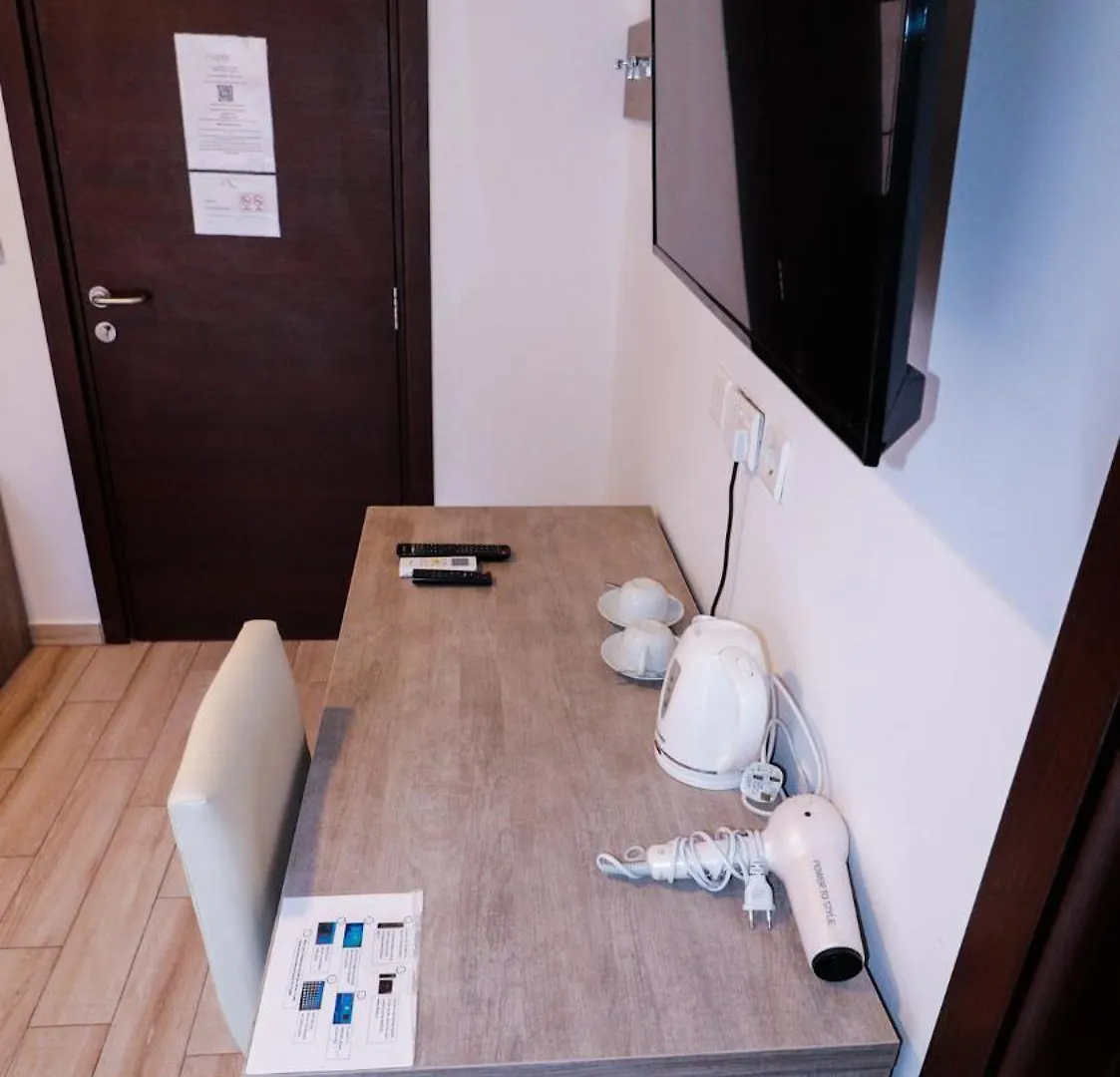 Napoli Suites Studios Aparthotel Saint Julian's Guest house