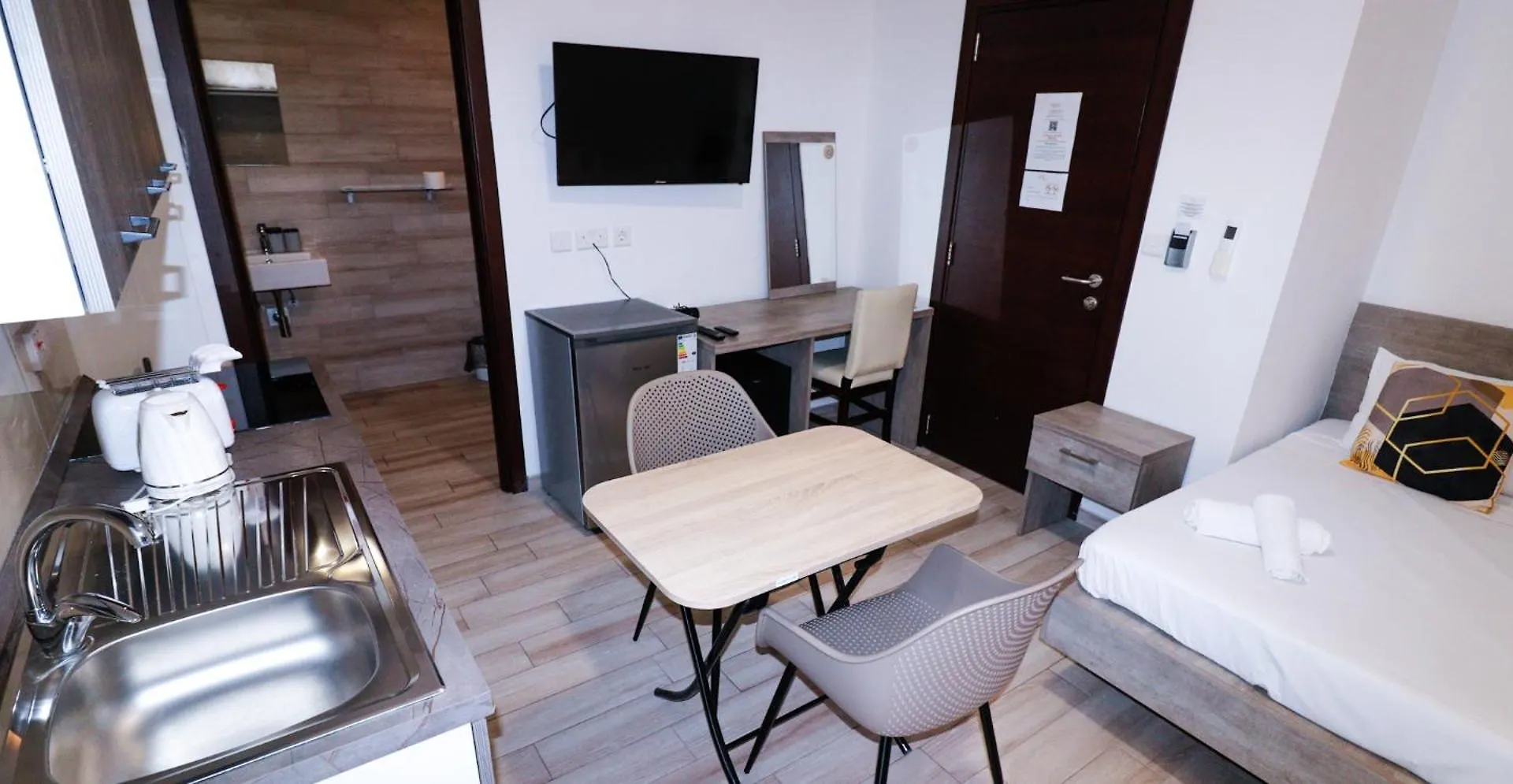 Napoli Suites Studios Aparthotel Saint Julian's