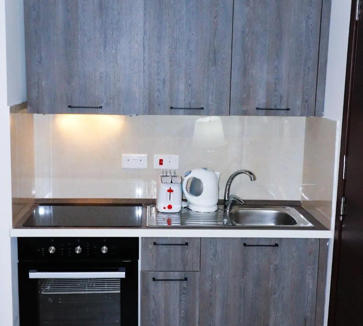Napoli Suites Studios Aparthotel Saint Julian's 3*,