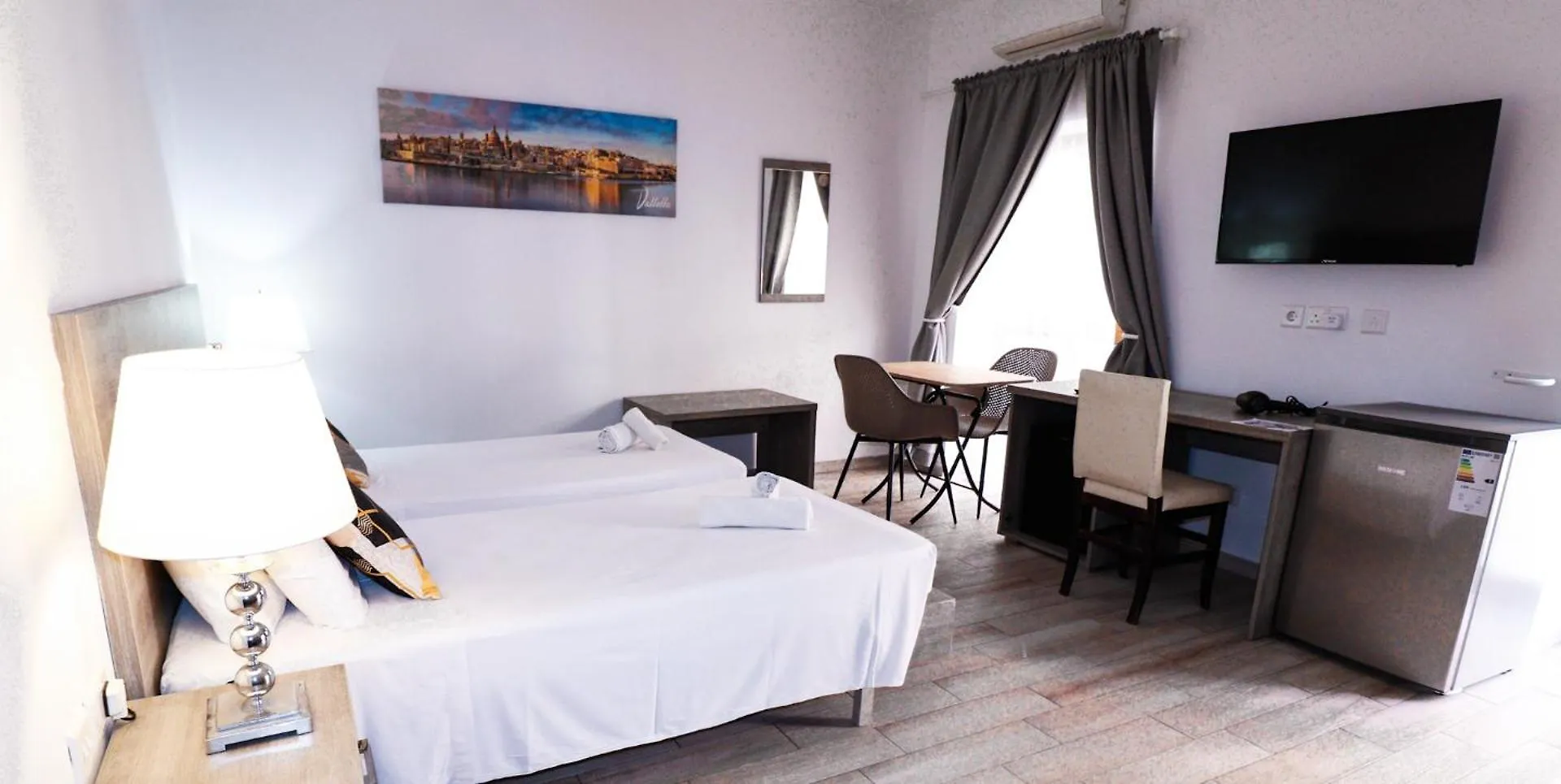 Napoli Suites Studios Aparthotel Saint Julian's Malta