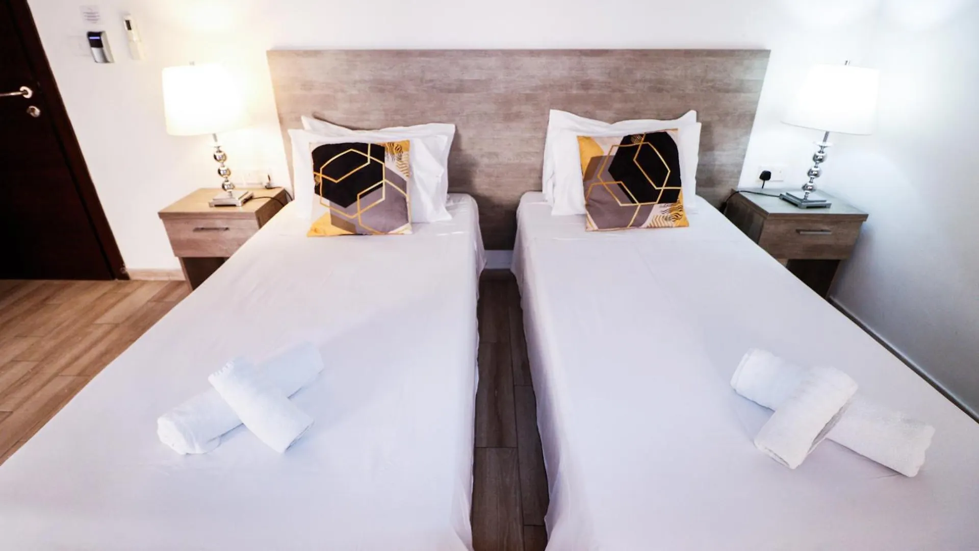 Napoli Suites Studios Aparthotel Saint Julian's Guest house