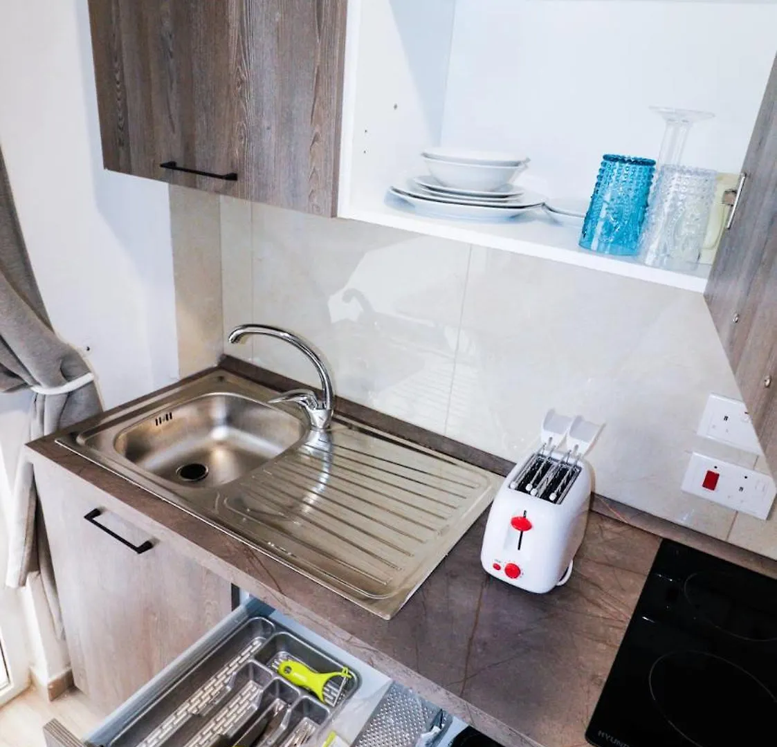 Napoli Suites Studios Aparthotel Saint Julian's