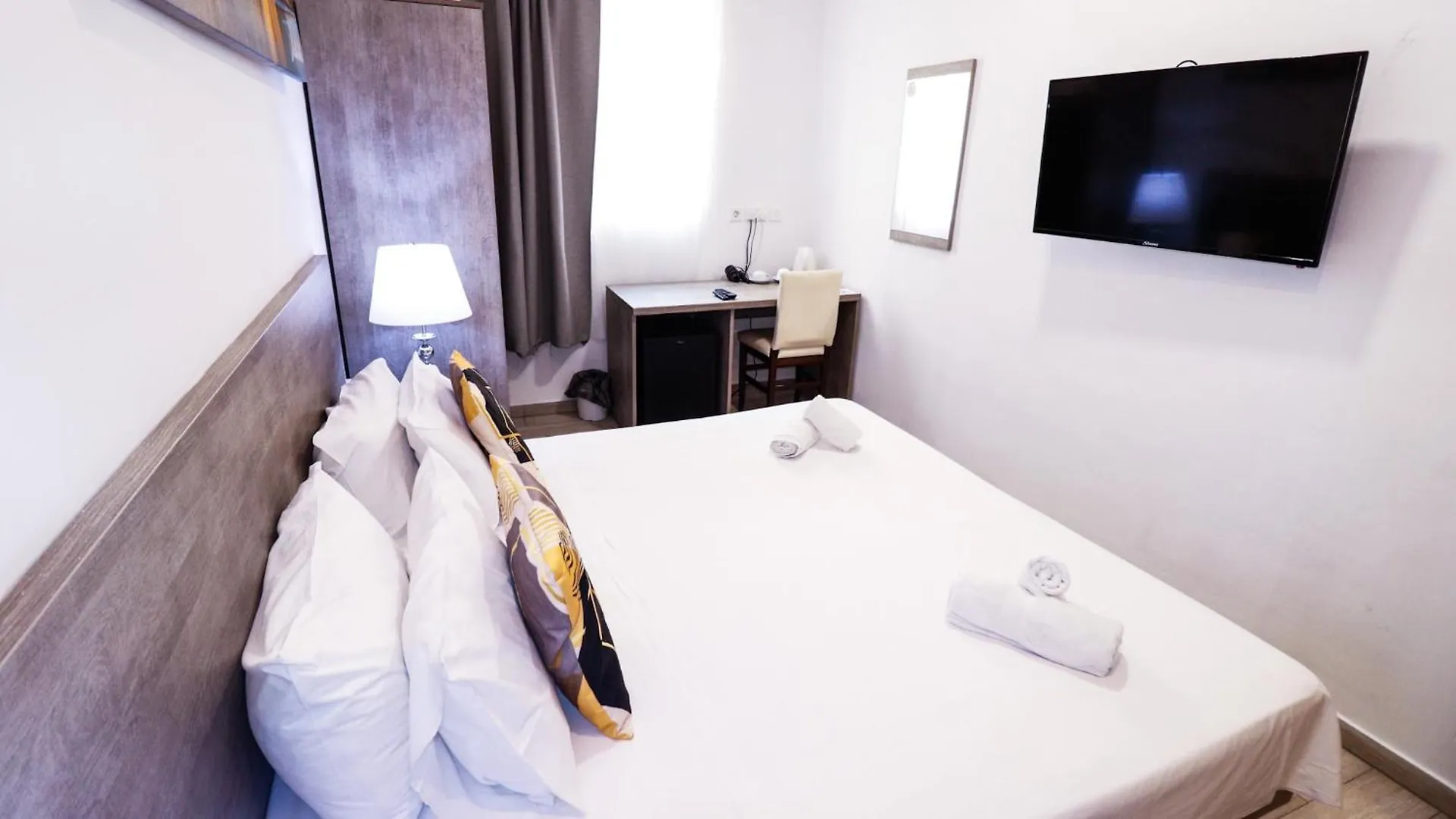 Napoli Suites Studios Aparthotel Saint Julian's