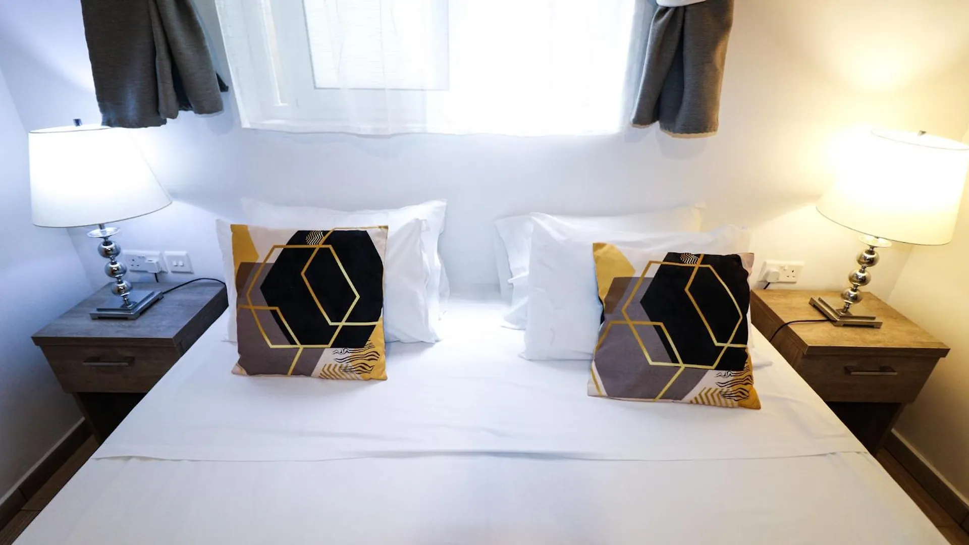 *** Guest house Napoli Suites Studios Aparthotel Saint Julian's Malta