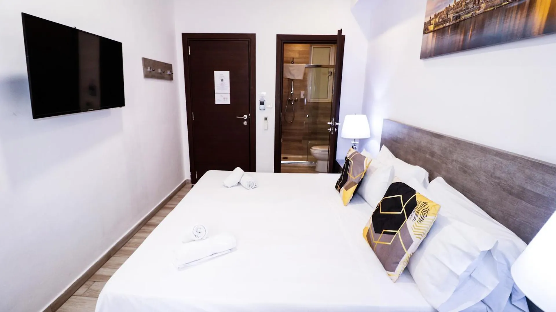 Napoli Suites Studios Aparthotel Saint Julian's Guest house