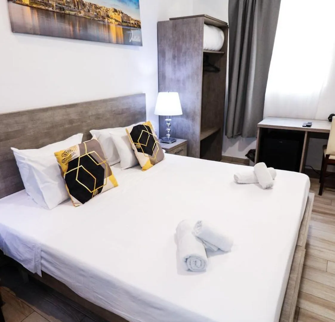 Napoli Suites Studios Aparthotel Saint Julian's