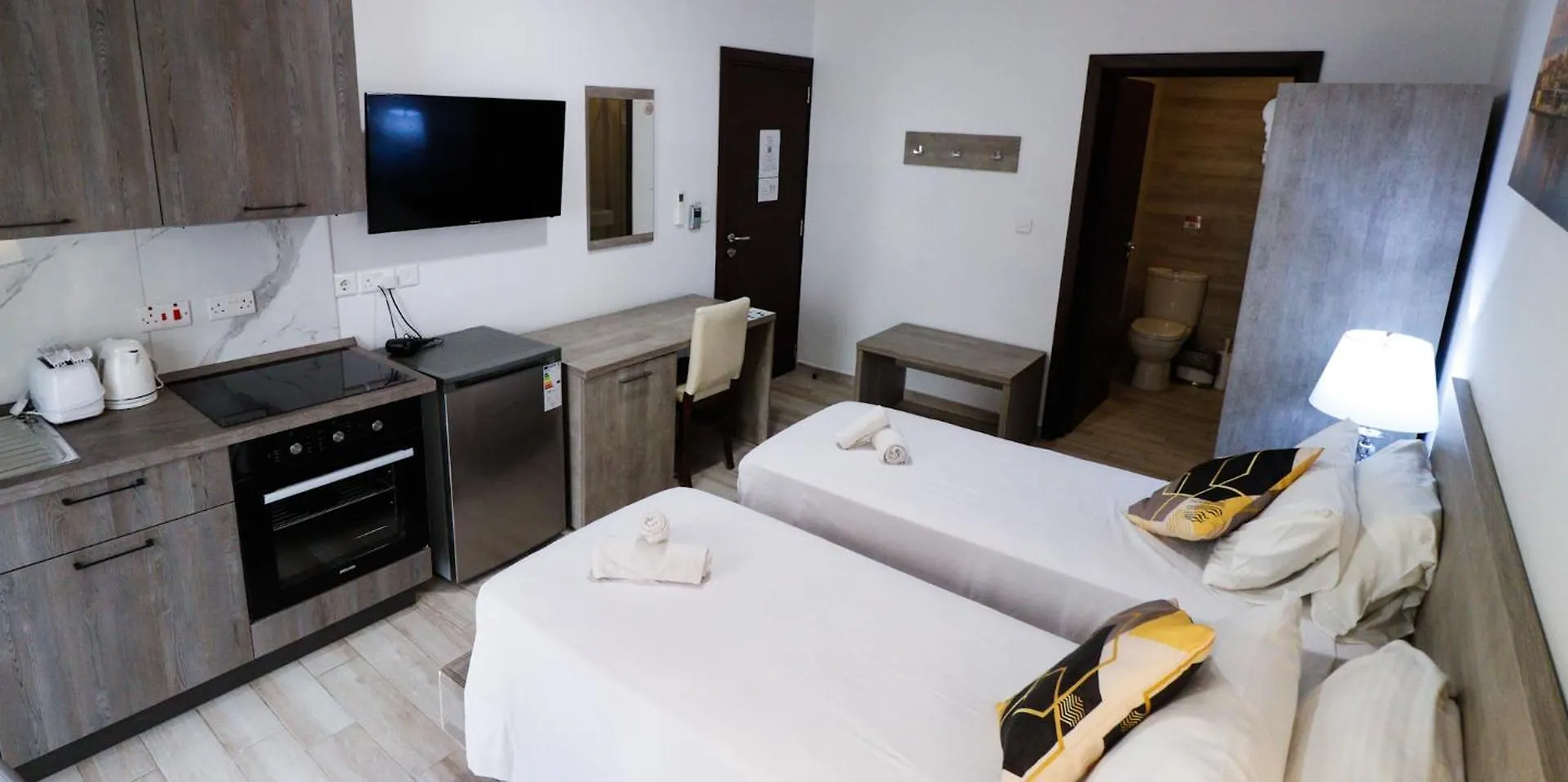 Napoli Suites Studios Aparthotel Saint Julian's Malta