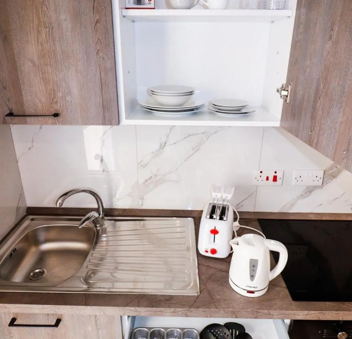 Napoli Suites Studios Aparthotel Saint Julian's Guest house