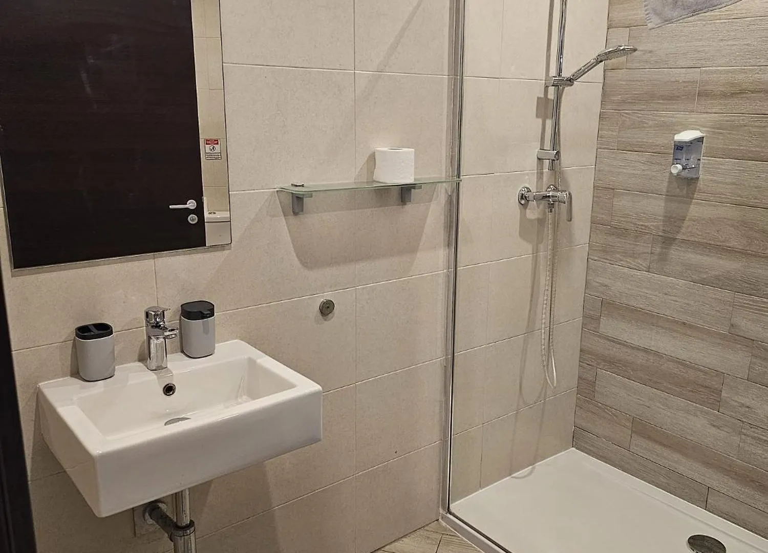 Napoli Suites Studios Aparthotel Saint Julian's Guest house