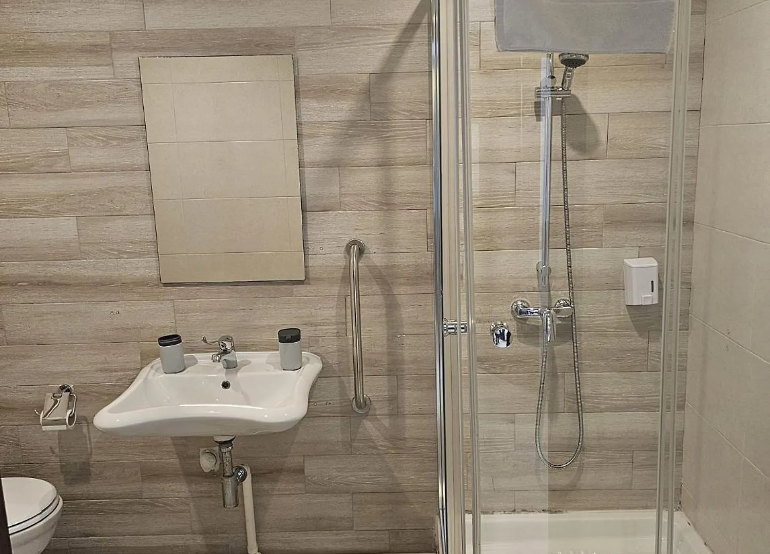 Napoli Suites Studios Aparthotel Saint Julian's 3*,  Malta