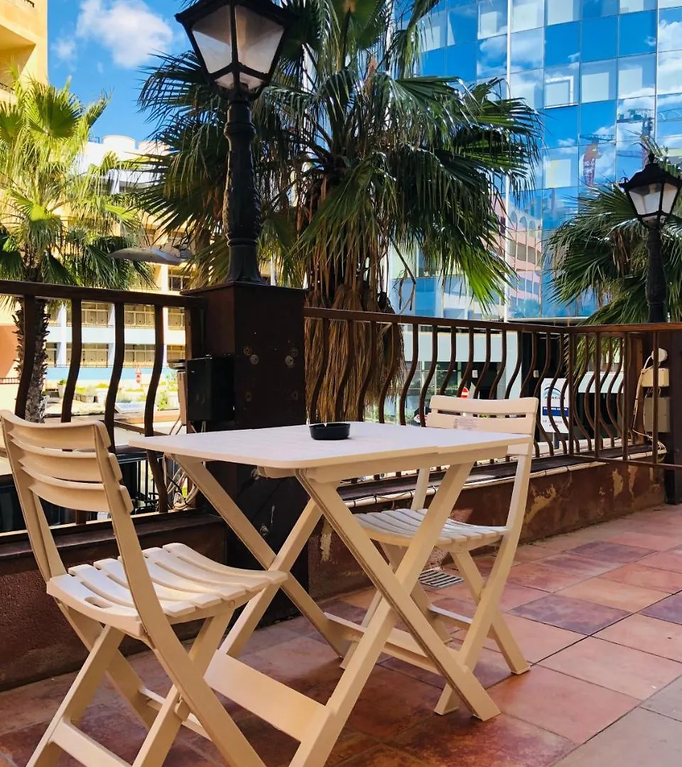 Napoli Suites Studios Aparthotel Saint Julian's Guest house