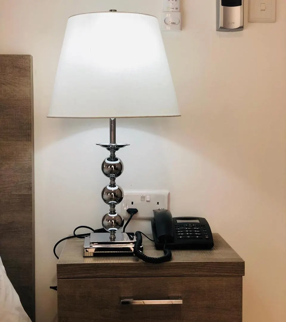 *** Guest house Napoli Suites Studios Aparthotel Saint Julian's Malta
