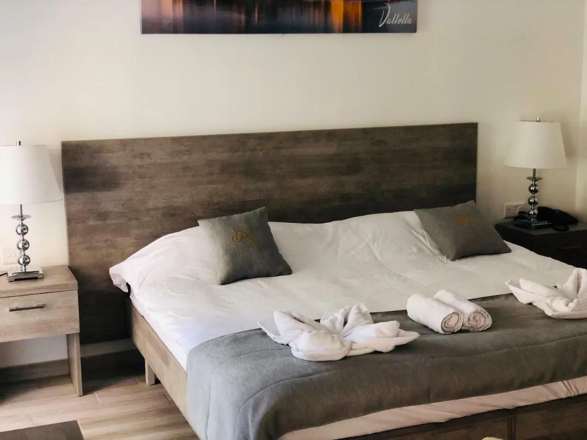 Napoli Suites Studios Aparthotel Saint Julian's