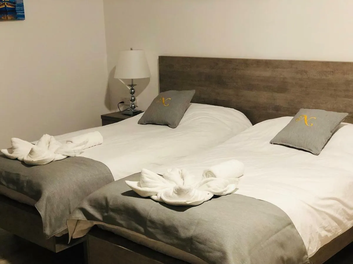 Napoli Suites Studios Aparthotel Saint Julian's Malta